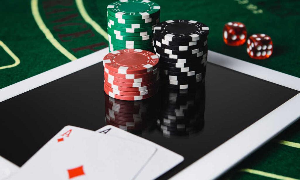 Khám phá thế giới european online slots và cách tận dụng cơ hội từ european online slots