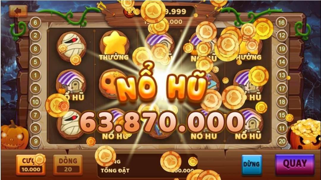 Khám phá tool nổ hũ 2024 hỗ trợ chơi game nổ hũ hiệu quả năm 2024