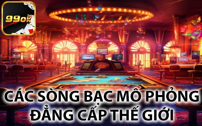 Khám phá cách tải game cờ tỷ phú phiên bản mới nhất cho điện thoại