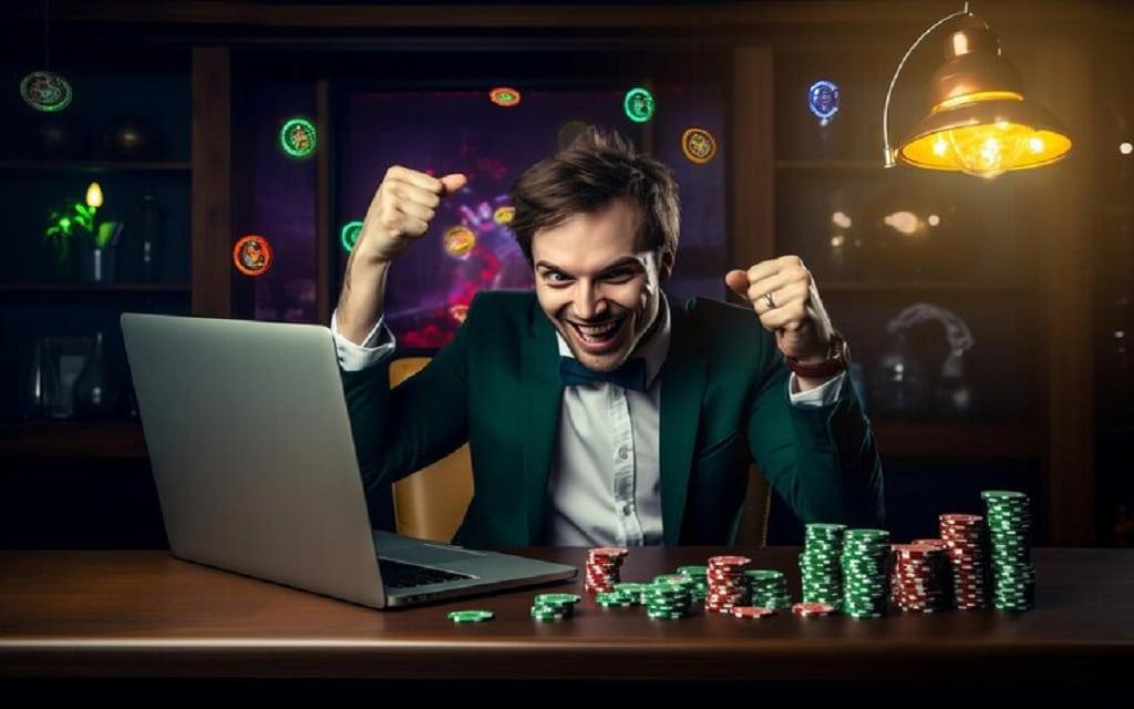 Slots real money trải nghiệm slots real money hấp dẫn cùng cơ hội nhận tiền thật