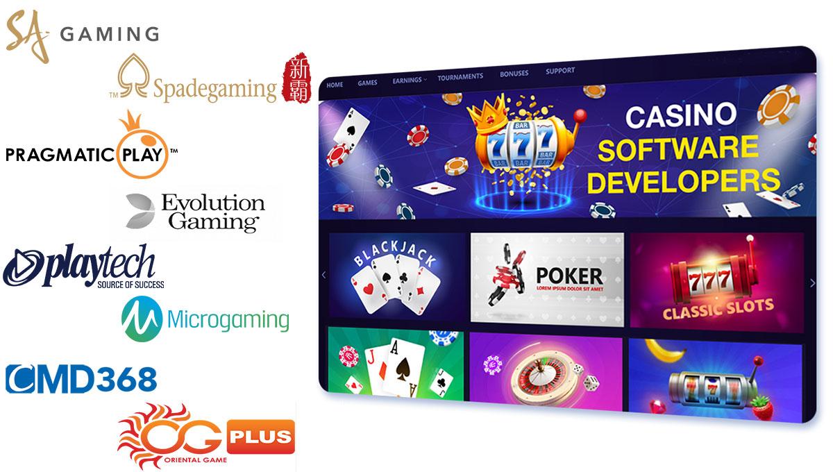 Khám phá online casino free play no deposit với cơ hội trải nghiệm miễn phí tuyệt vời