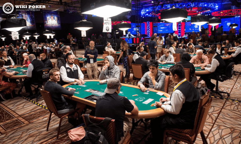 Khám phá poker zingplay thú vị cùng những thủ thuật chơi poker zingplay mới nhất