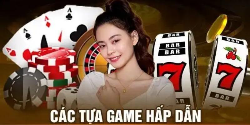 Khám phá game doi thuong và mẹo chơi game doi thuong giúp bạn thắng lớn