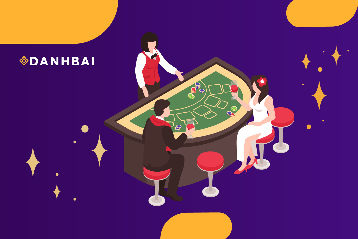 Bí quyết chơi online casino an toàn giúp tránh online casino betrug hiệu quả
