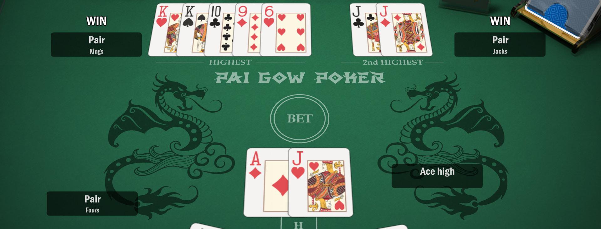 Khám phá các trang baccarat trực tuyến uy tín hàng đầu hiện nay