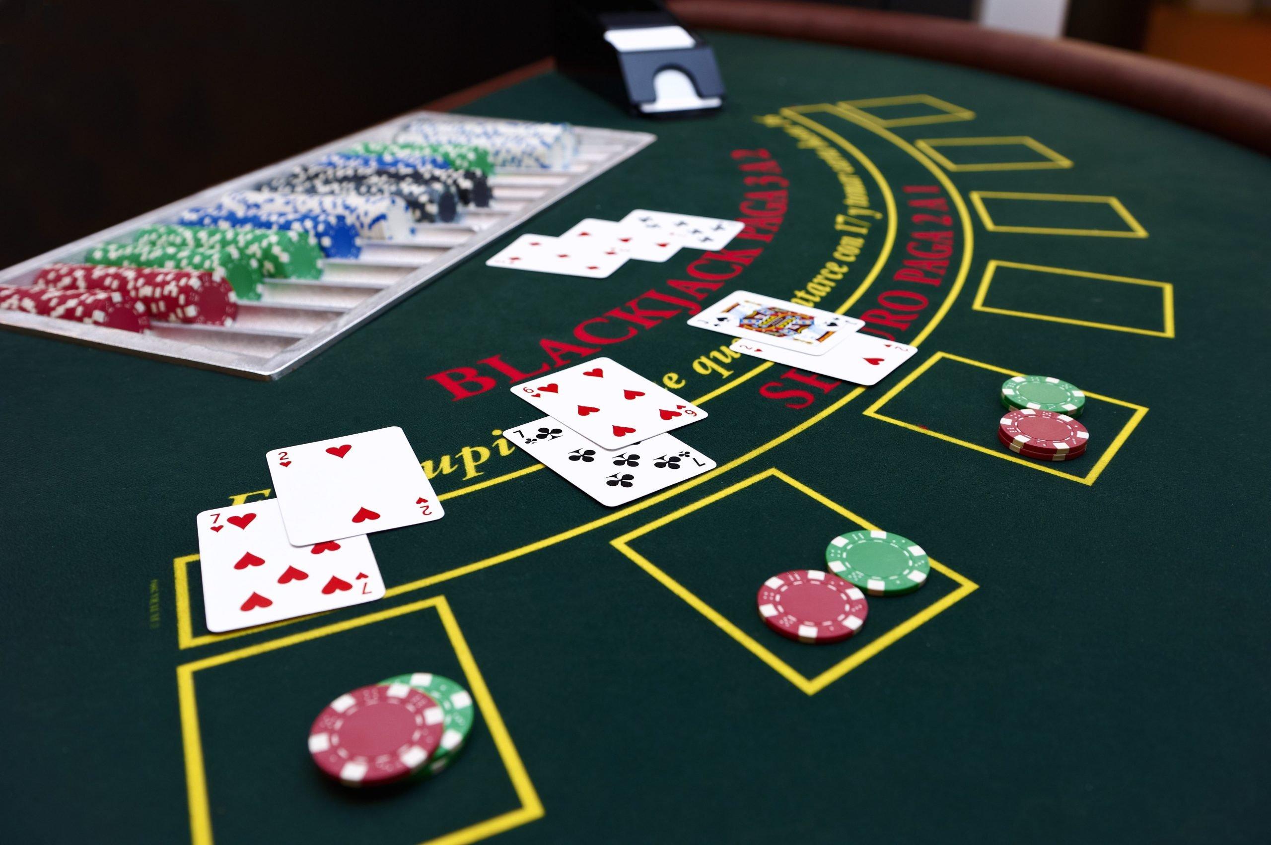 Khám phá jugar casino online cực kỳ hấp dẫn với các trò chơi jugar casino online hot nhất năm