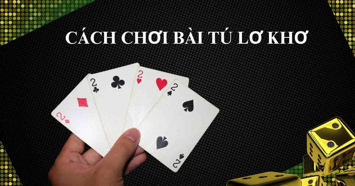 Khám phá thế giới game đánh bài tiến lên online hấp dẫn dành cho mọi người