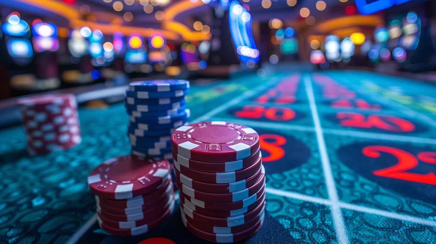 Khám phá những trò chơi tragamonedas con bonus hấp dẫn nhất năm 2024