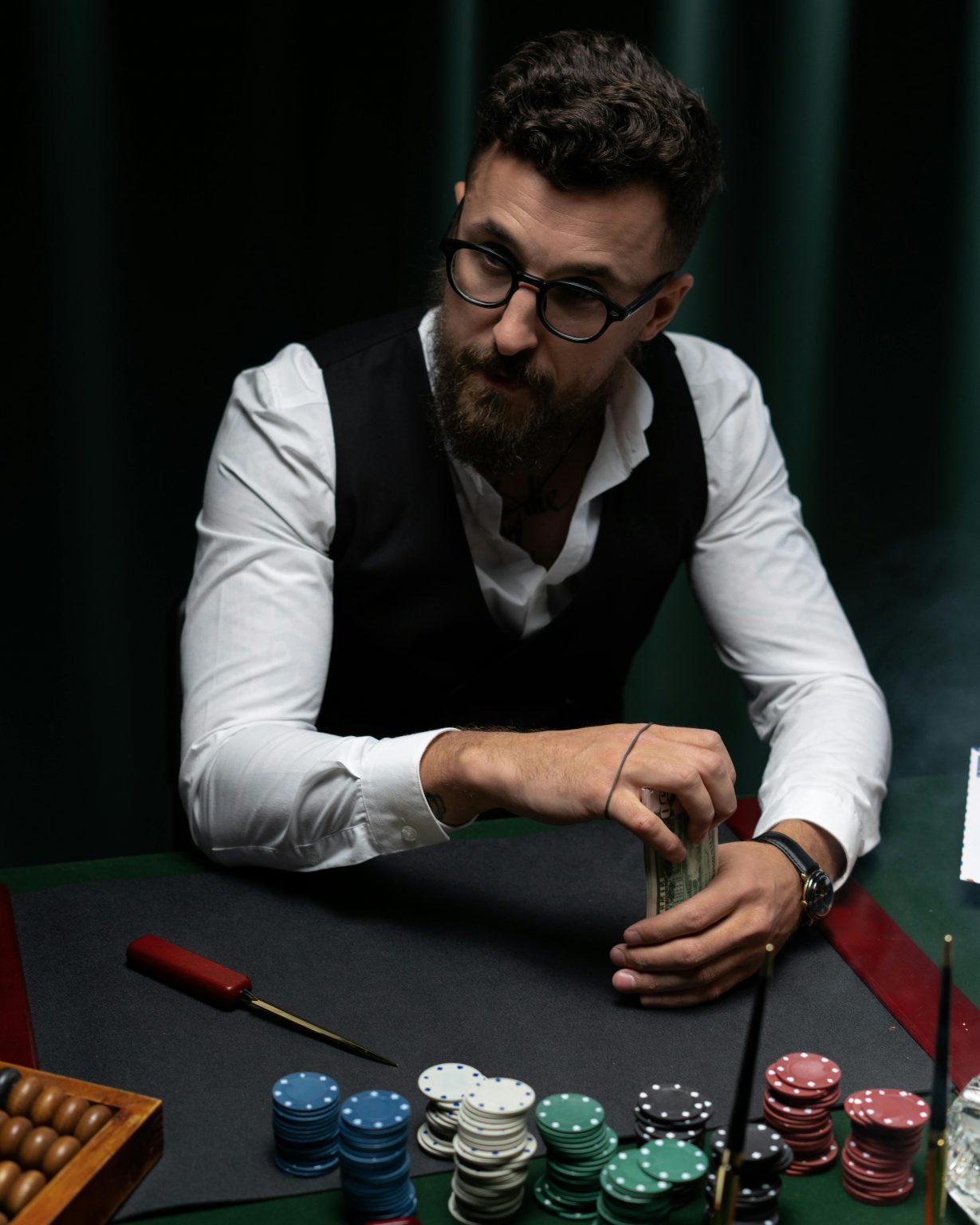Khám phá casino guide online để trải nghiệm chơi bạc trực tuyến an toàn và hiệu quả