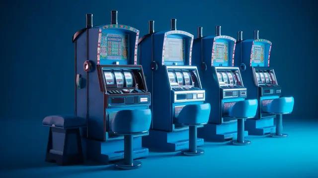 Khám phá top game cờ bạc trực tuyến hấp dẫn nhất hiện nay