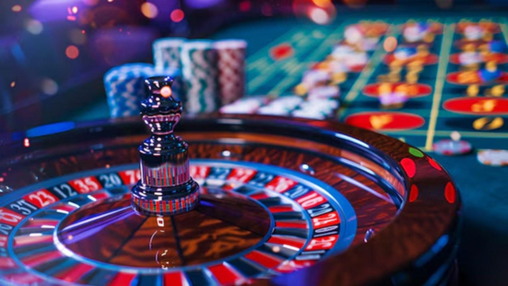 Khám phá thế giới gambling slots và chiến lược chơi gambling slots hiệu quả