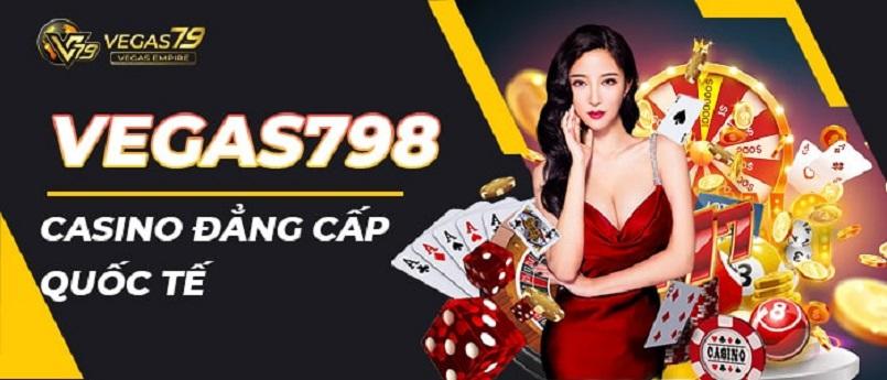 Khám phá thế giới giải trí đỉnh cao tại sg online casino dành cho người chơi Việt Nam