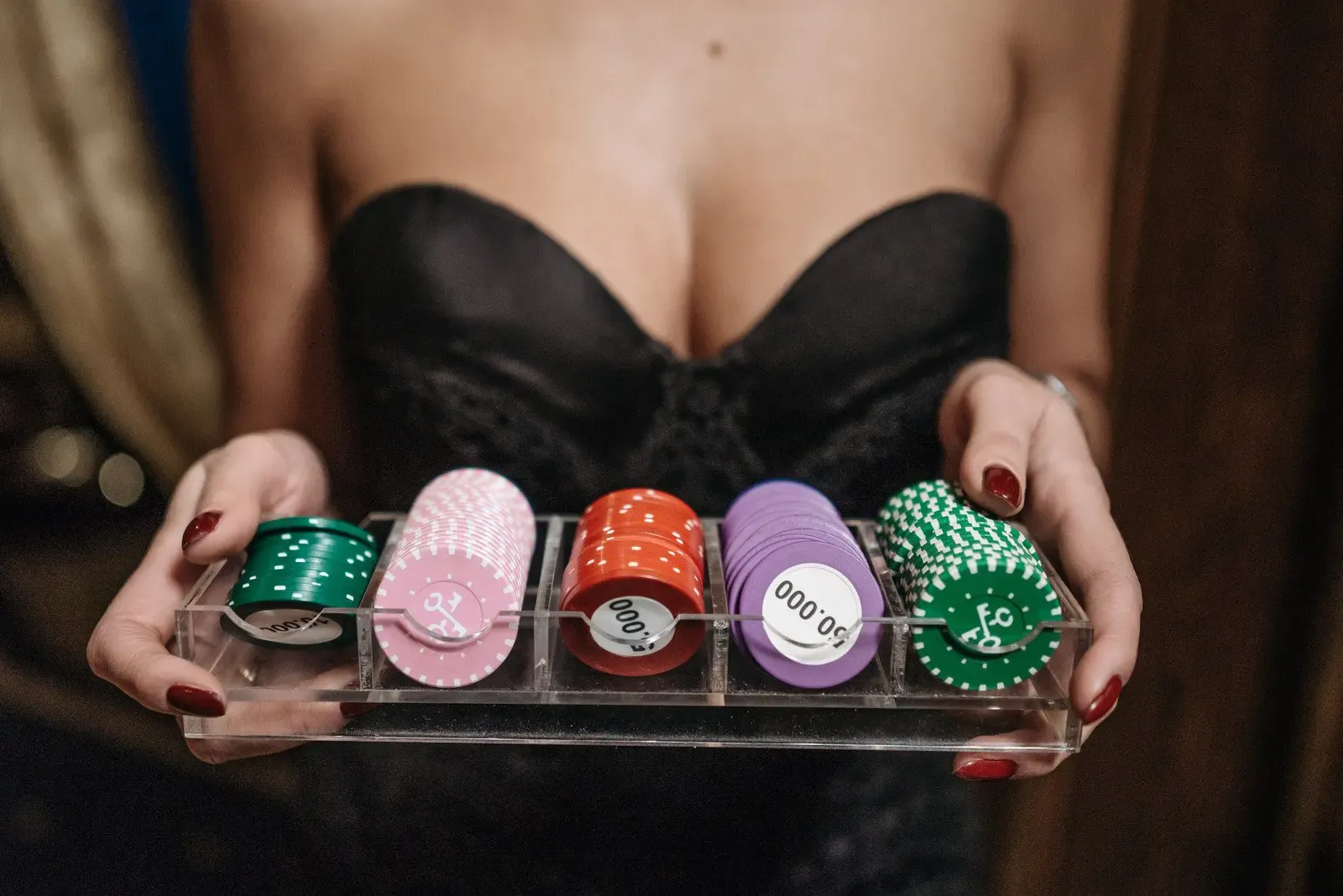 Khám phá top những trò chơi trên máy tính hot nhất hiện nay dành cho game thủ