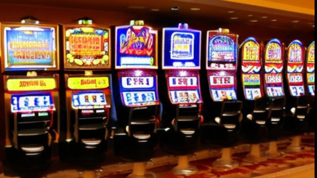 Casino lua ban hướng dẫn cách nhận biết casino lua ban an toàn và uy tín