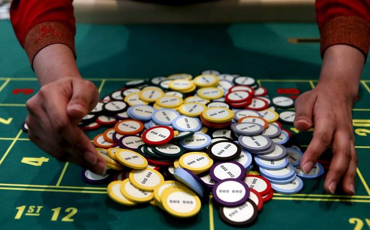 Khám phá casino live house hấp dẫn cùng trải nghiệm độc đáo tại casino live house