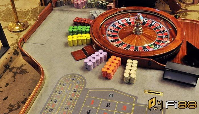 Khám phá online casino paypal uy tín và thuận tiện cho người chơi hiện nay