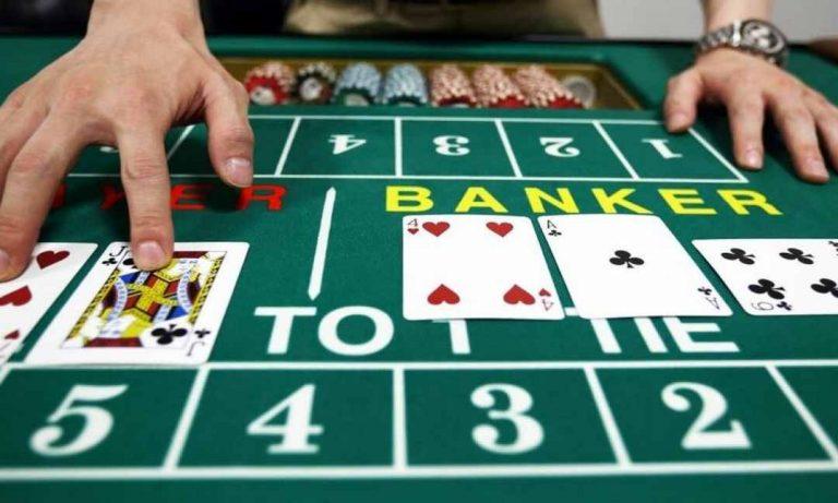 Khám phá tro choi danh bai hấp dẫn với các chiến thuật tro choi danh bai hiệu quả