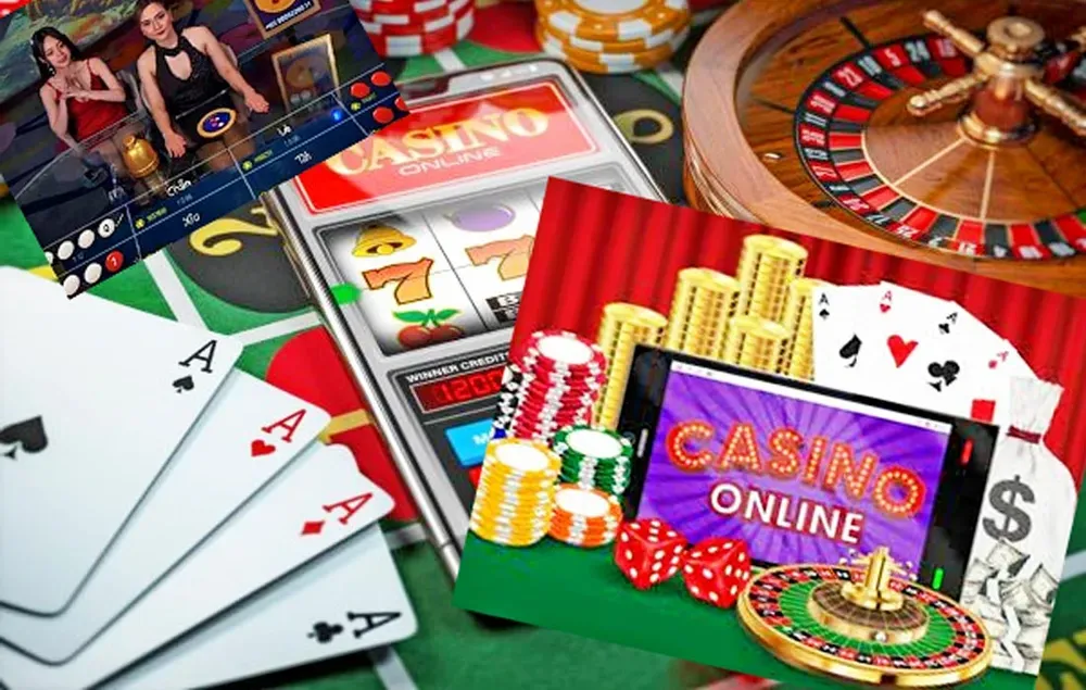 Khám phá casino blackjack game online và cách chiến thắng tại casino blackjack game online