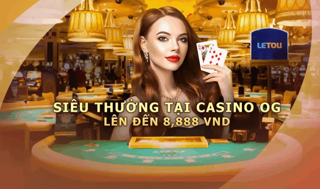 Khám phá những online casinos for nj uy tín hàng đầu tại thị trường online casinos for nj