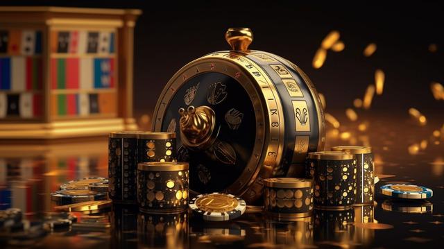 Khám phá trải nghiệm casino online en directo đầy hấp dẫn cùng các trò chơi trực tiếp hàng đầu