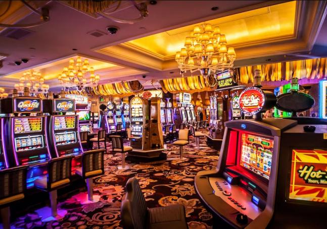 Khám phá online casino platform uy tín và online casino platform chất lượng hàng đầu tại Việt Nam